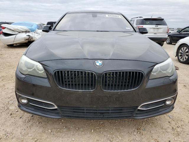 Photo 4 VIN: WBAXA5C52ED001809 - BMW 535 D 