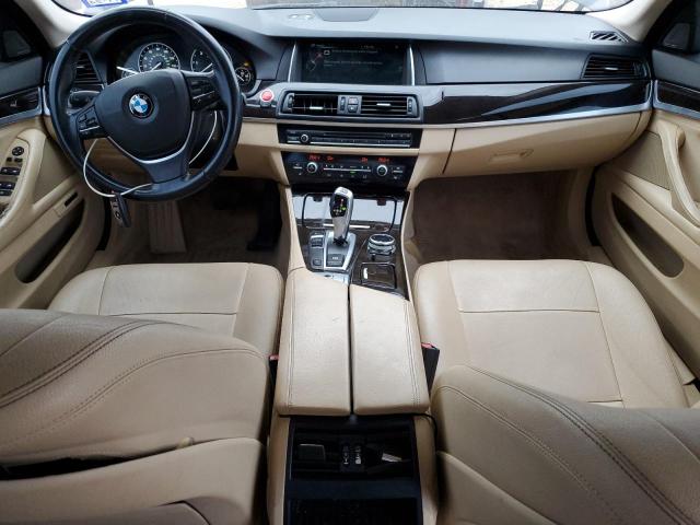 Photo 7 VIN: WBAXA5C52ED001809 - BMW 535 D 