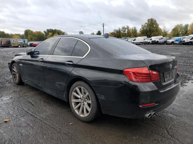 Photo 1 VIN: WBAXA5C52ED689830 - BMW 535 D 