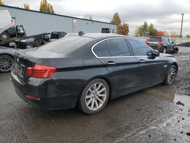 Photo 2 VIN: WBAXA5C52ED689830 - BMW 535 D 