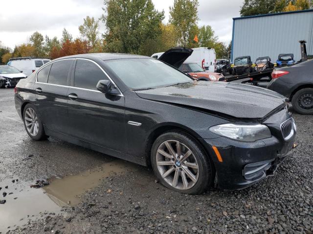 Photo 3 VIN: WBAXA5C52ED689830 - BMW 535 D 