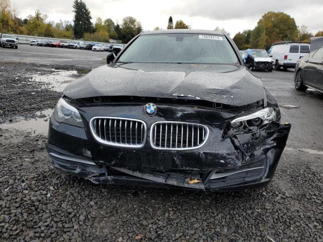 Photo 4 VIN: WBAXA5C52ED689830 - BMW 535 D 