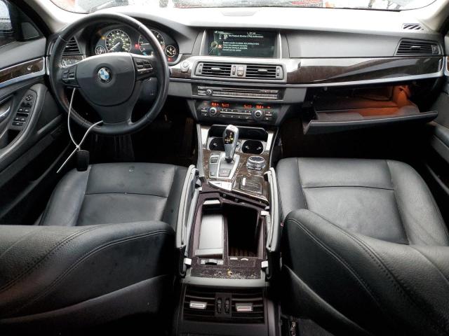 Photo 7 VIN: WBAXA5C52ED689830 - BMW 535 D 