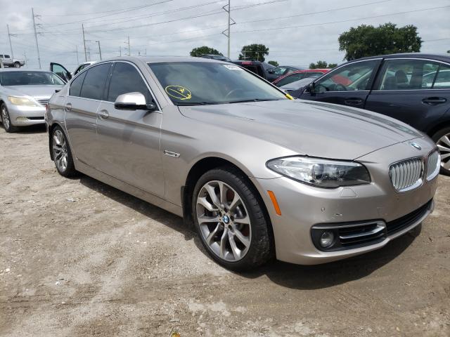 Photo 0 VIN: WBAXA5C52ED690072 - BMW 535D 