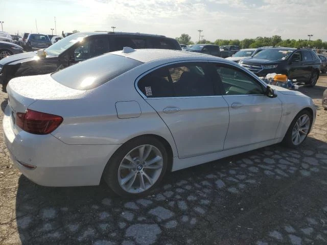 Photo 2 VIN: WBAXA5C52ED690136 - BMW 535 D 