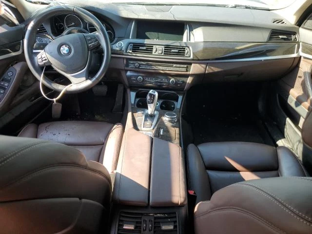 Photo 7 VIN: WBAXA5C52ED690136 - BMW 535 D 