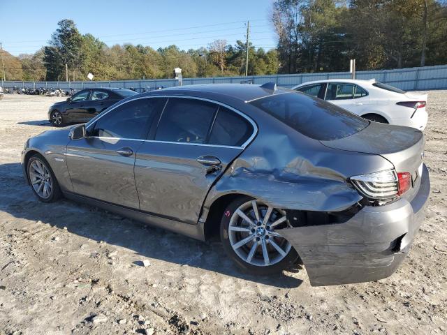 Photo 1 VIN: WBAXA5C52ED690606 - BMW 535 