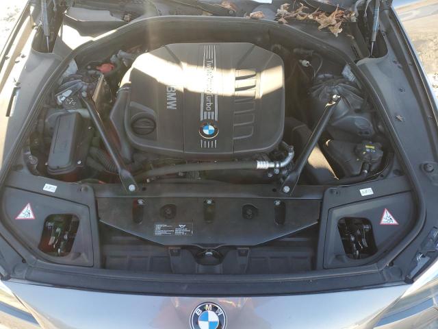 Photo 10 VIN: WBAXA5C52ED690606 - BMW 535 