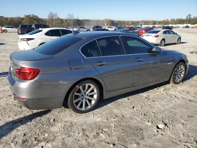 Photo 2 VIN: WBAXA5C52ED690606 - BMW 535 