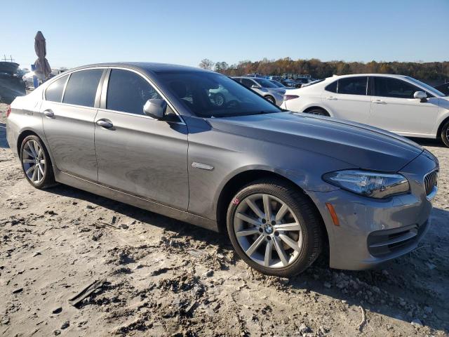 Photo 3 VIN: WBAXA5C52ED690606 - BMW 535 