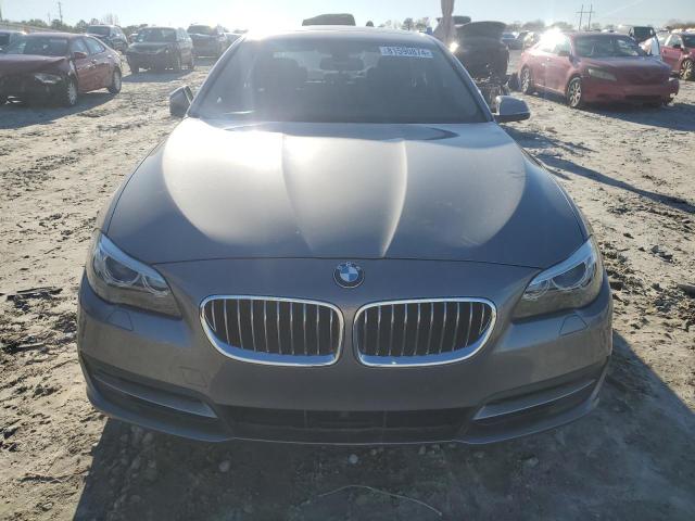 Photo 4 VIN: WBAXA5C52ED690606 - BMW 535 