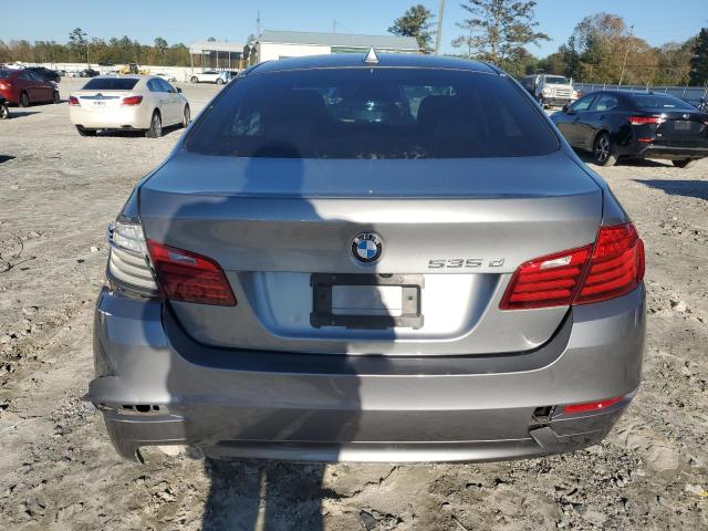 Photo 5 VIN: WBAXA5C52ED690606 - BMW 535 