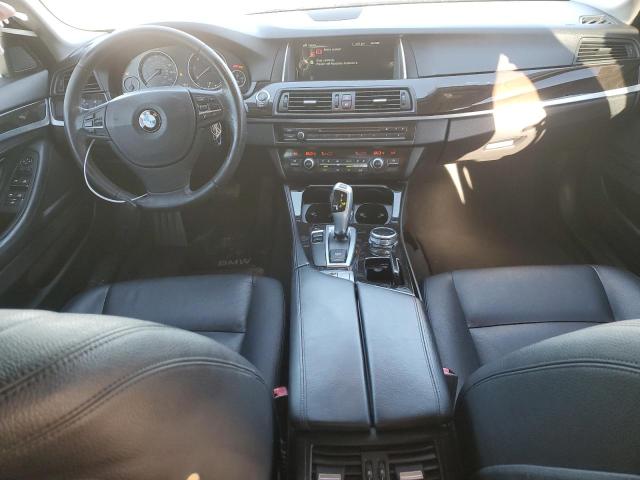 Photo 7 VIN: WBAXA5C52ED690606 - BMW 535 