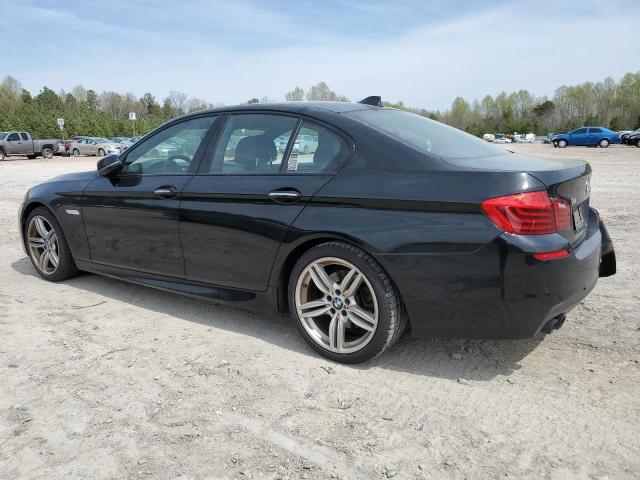 Photo 1 VIN: WBAXA5C52GG042426 - BMW 535 D 