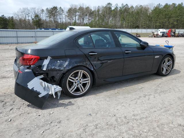 Photo 2 VIN: WBAXA5C52GG042426 - BMW 535 D 