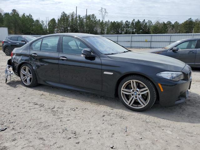 Photo 3 VIN: WBAXA5C52GG042426 - BMW 535 D 