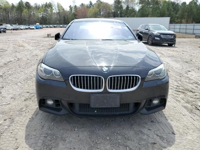 Photo 4 VIN: WBAXA5C52GG042426 - BMW 535 D 