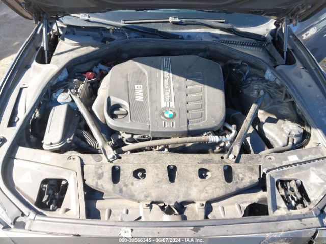 Photo 9 VIN: WBAXA5C52GG042541 - BMW 535D 