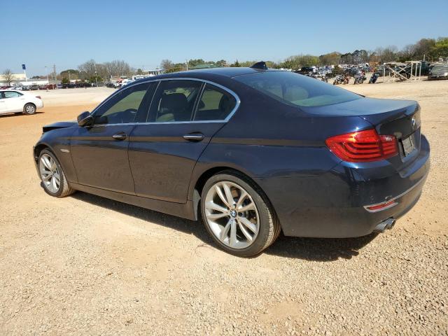 Photo 1 VIN: WBAXA5C53ED689321 - BMW 5 SERIES 