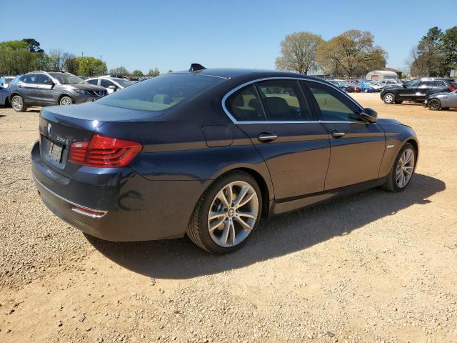 Photo 2 VIN: WBAXA5C53ED689321 - BMW 5 SERIES 