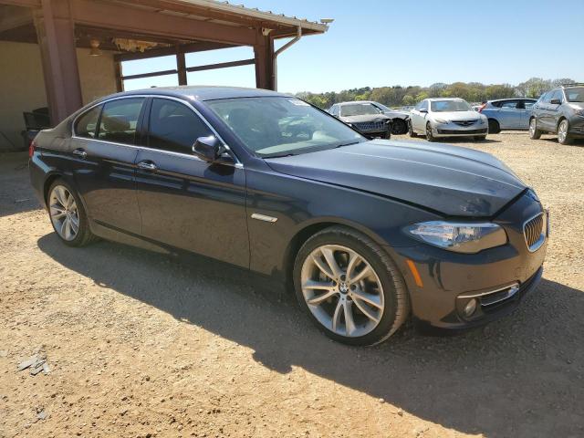 Photo 3 VIN: WBAXA5C53ED689321 - BMW 5 SERIES 