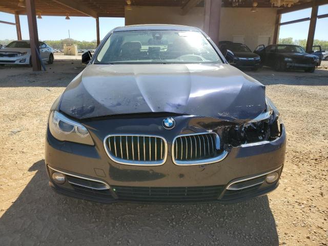 Photo 4 VIN: WBAXA5C53ED689321 - BMW 5 SERIES 