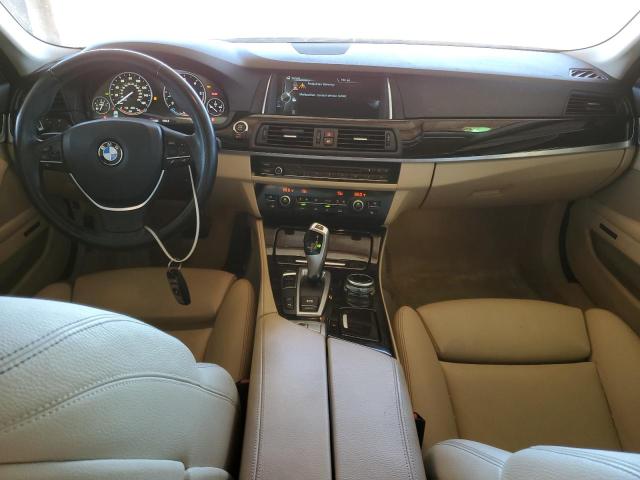 Photo 7 VIN: WBAXA5C53ED689321 - BMW 5 SERIES 