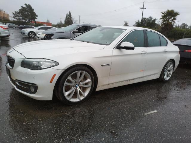 Photo 0 VIN: WBAXA5C53ED690355 - BMW 535 D 