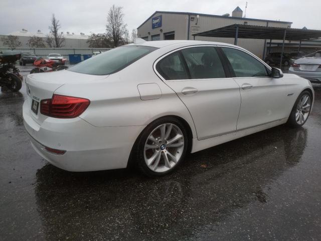 Photo 2 VIN: WBAXA5C53ED690355 - BMW 535 D 