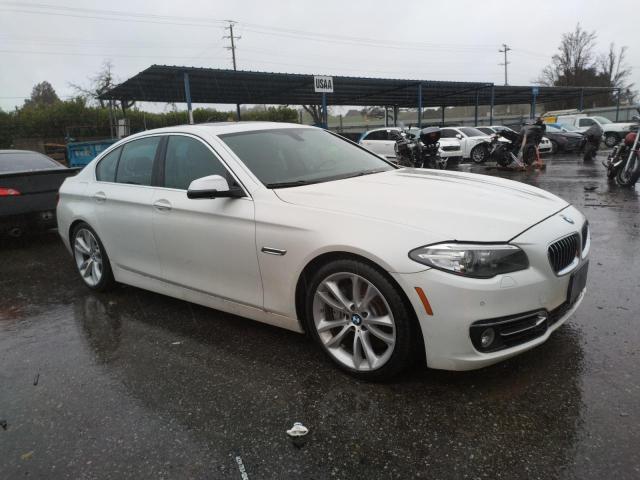 Photo 3 VIN: WBAXA5C53ED690355 - BMW 535 D 