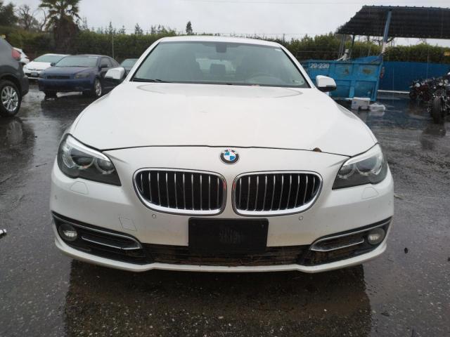 Photo 4 VIN: WBAXA5C53ED690355 - BMW 535 D 