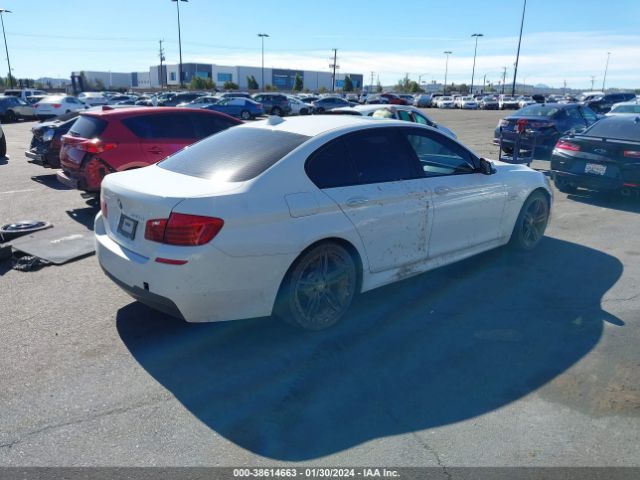 Photo 3 VIN: WBAXA5C53GD691847 - BMW 535D 