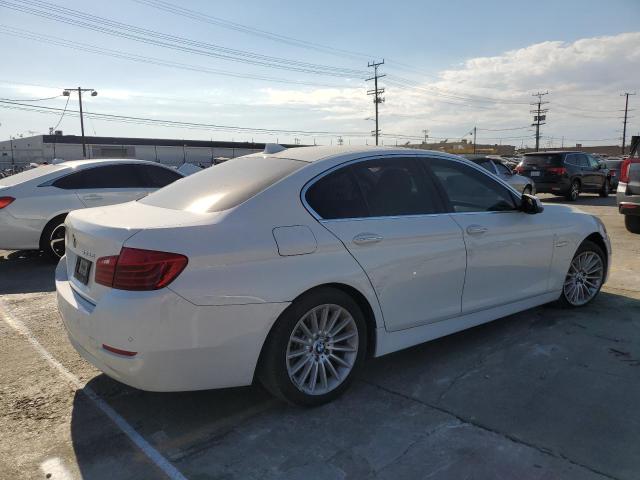 Photo 3 VIN: WBAXA5C54ED689506 - BMW 535 D 