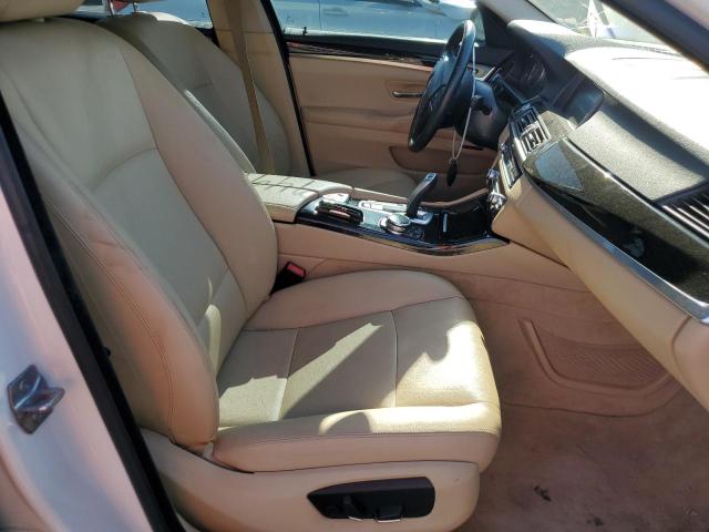 Photo 4 VIN: WBAXA5C54ED689506 - BMW 535 D 