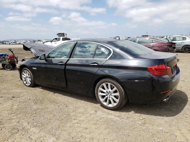 Photo 1 VIN: WBAXA5C54GG042136 - BMW 535 D 