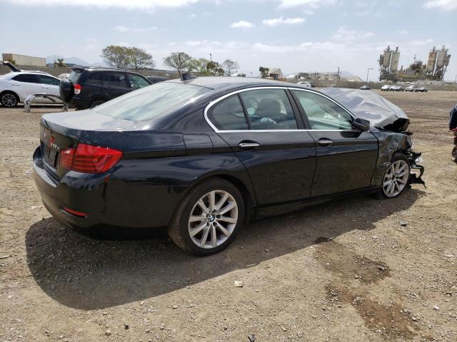 Photo 2 VIN: WBAXA5C54GG042136 - BMW 535 D 