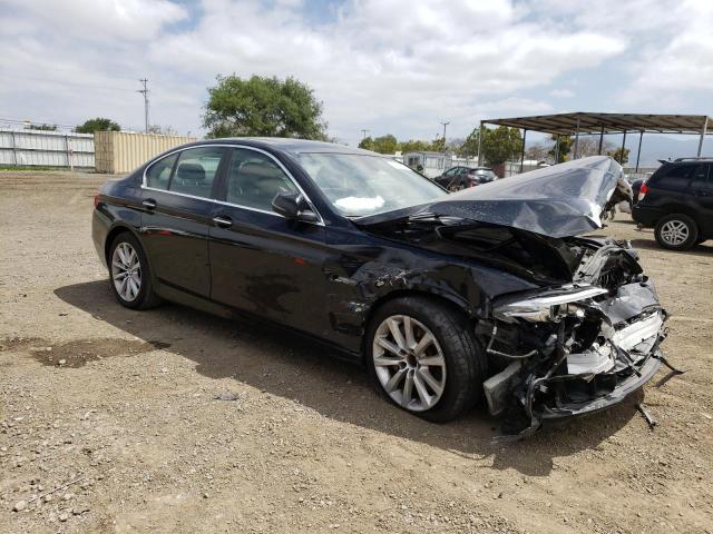 Photo 3 VIN: WBAXA5C54GG042136 - BMW 535 D 