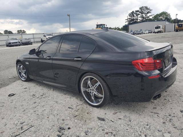 Photo 1 VIN: WBAXA5C55ED690938 - BMW 5 SERIES 