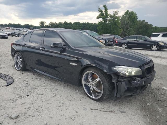 Photo 3 VIN: WBAXA5C55ED690938 - BMW 5 SERIES 