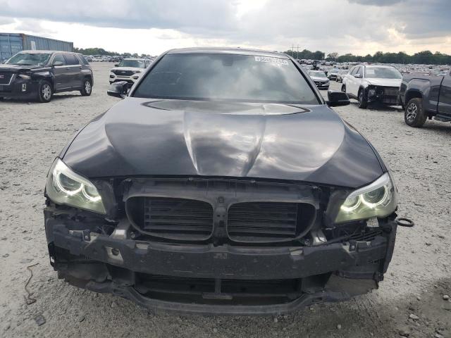 Photo 4 VIN: WBAXA5C55ED690938 - BMW 5 SERIES 