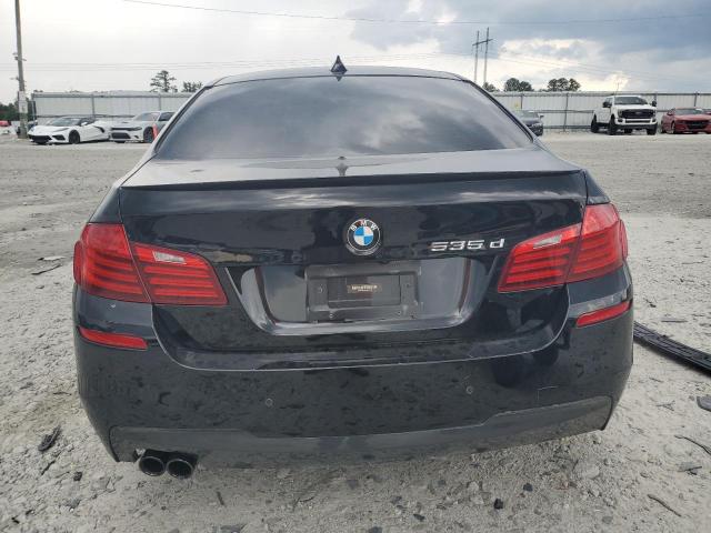 Photo 5 VIN: WBAXA5C55ED690938 - BMW 5 SERIES 