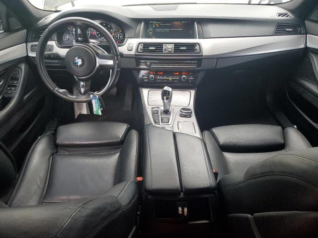 Photo 7 VIN: WBAXA5C55ED690938 - BMW 5 SERIES 