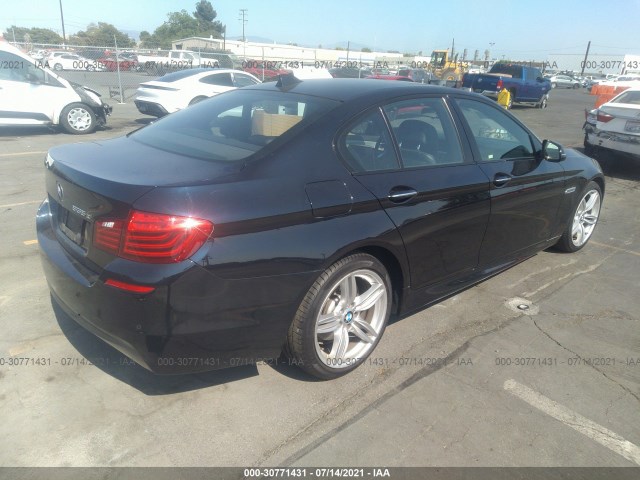 Photo 3 VIN: WBAXA5C55GD691865 - BMW 5 