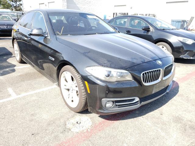 Photo 0 VIN: WBAXA5C56ED690799 - BMW 535 