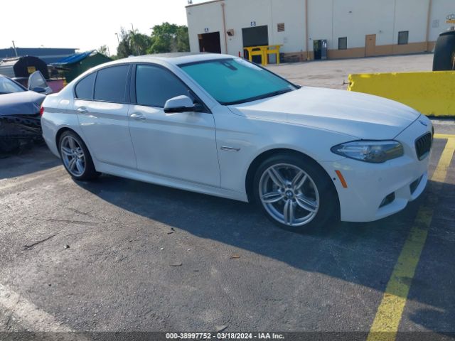 Photo 0 VIN: WBAXA5C56FD691565 - BMW 535 