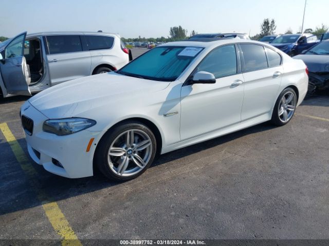 Photo 1 VIN: WBAXA5C56FD691565 - BMW 535 