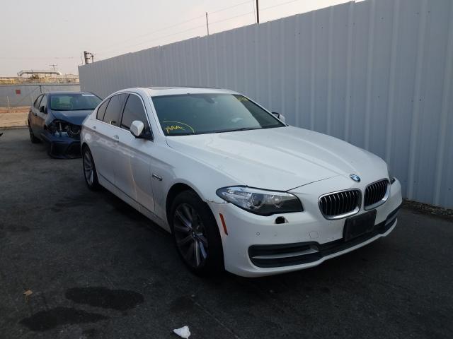 Photo 0 VIN: WBAXA5C57ED001756 - BMW 535 D 