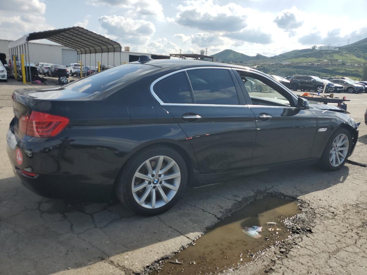 Photo 2 VIN: WBAXA5C57ED689158 - BMW 5ER 