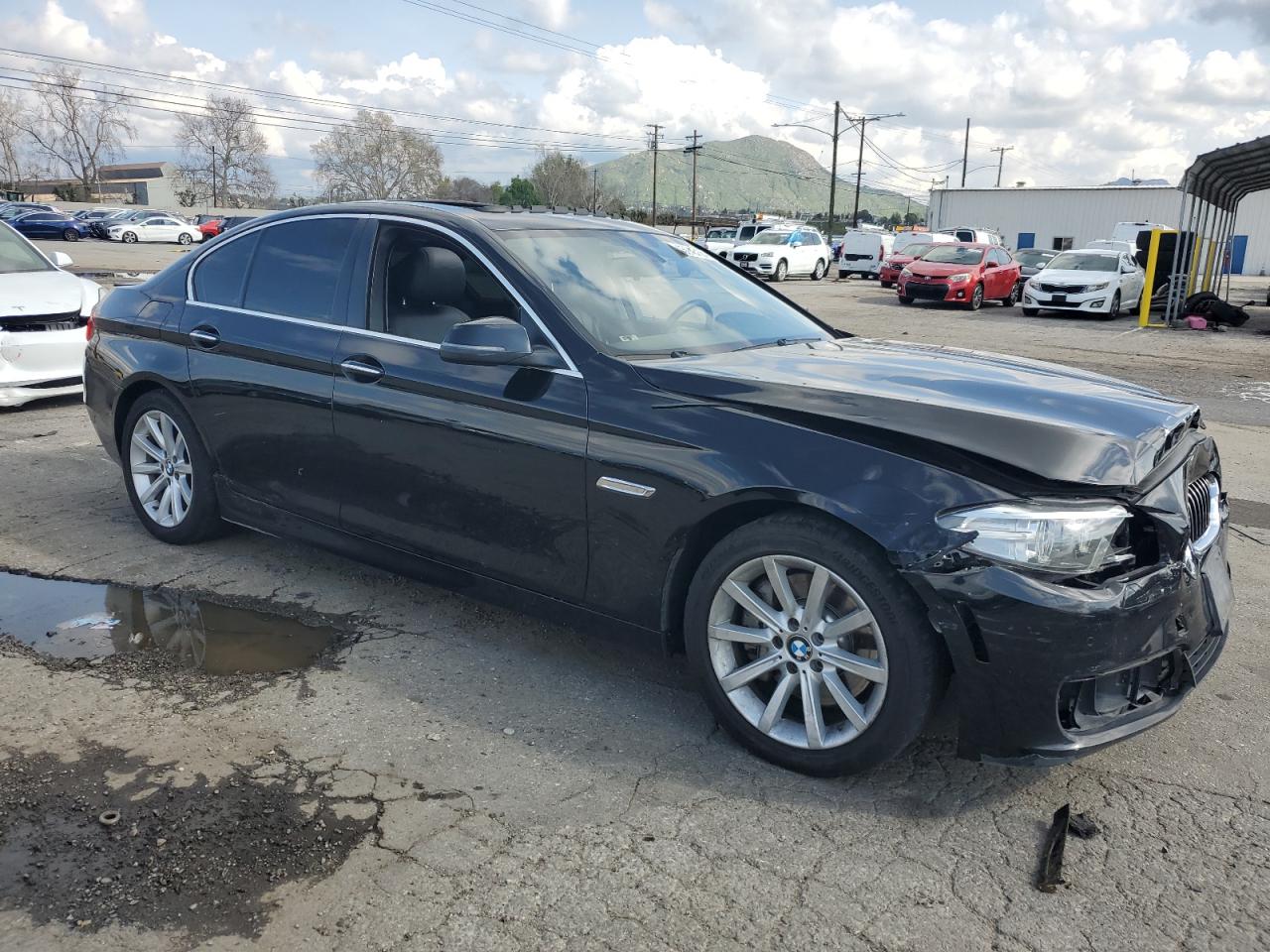 Photo 3 VIN: WBAXA5C57ED689158 - BMW 5ER 