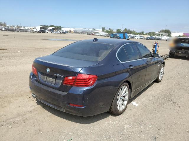 Photo 3 VIN: WBAXA5C57ED690102 - BMW 535 D 